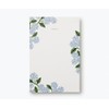 RIFLE PAPER CO. Large Memo Notepad, 65 Tear-Off Pages, Featuring