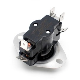 626458R L190F Furnace Limit Switch Compatible with Nordyne