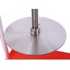 ZJMTOCYU Manual Stainless Steel Press for Juicing & Wine Making,