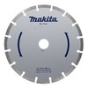 Makita A-31918 Diamond Wheel, Outer Diameter 8.1 inches (205 mm), Multi