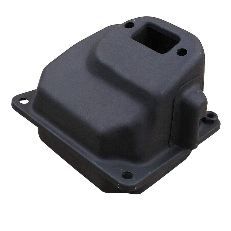 HUYUR Exhaust Muffler Replacement Fits for STIHL MS380 381 038