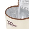 Thermal Box Aldult Lunch Box, Portable Insulated Lunch Container with