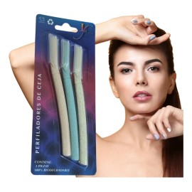 Cuidado Facial Perfilador Para Ceja Cara Colores Momento De Aplicación Día/noche Tipo De Piel Mixta