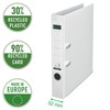 Leitz 180° Folder, Plastic, the Original, DIN A4 Lever Arch