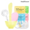 Mediflower [Mediflower] 4-Piece Pack Tool Set + Disposable Modeling Pack