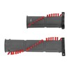 2pcs Vacuum Cleaner Brush Roll for DC40 Soft Texture Vacuum
