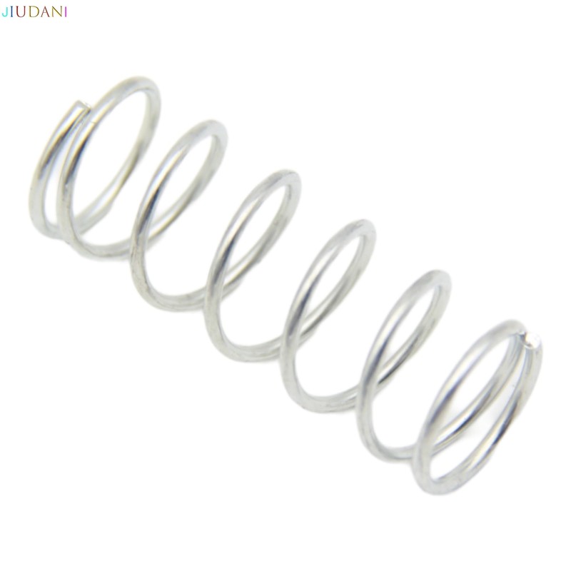 JIUDANI 6 Pack Trimmer Head Spring Compatible with 25-2 FS55