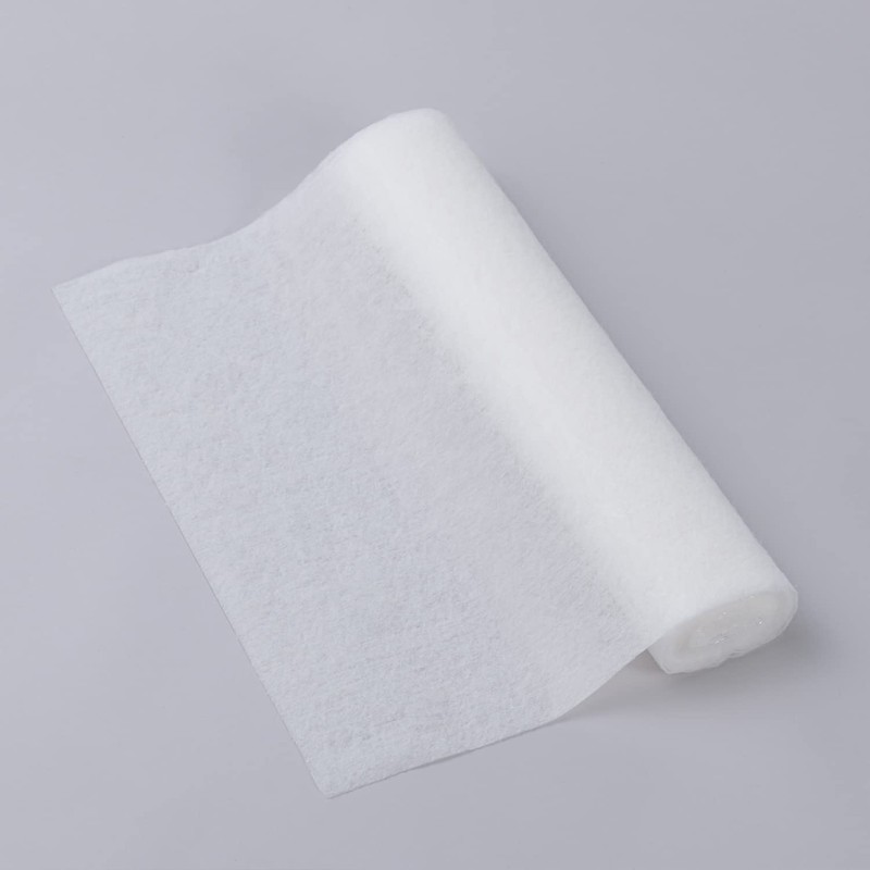 Easy Apply Range Hood Filter - Universal Size (141inches), Replaceable,