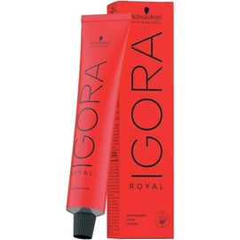 Schwarzkopf Igora Royal Premium Hair Colour 60 g