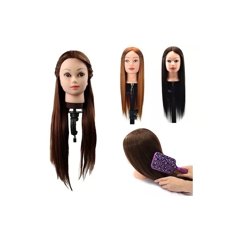 Globusman Soporte O Base Para Maniqui (cabezote) Globusman