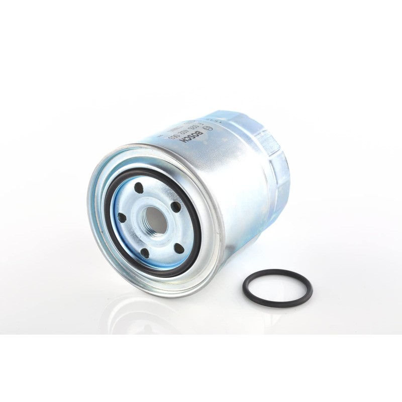 Bosch F026402063 Fuel-Filter Box