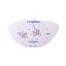 Standard Roll - Oversized Wood Labels