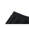 Tansozer Men's Sports Shorts, Quick-Drying Shorts, gray