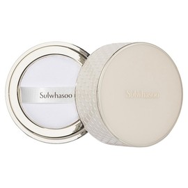 Sulwhasoo Perfecting Powder 20g, No. 23N Sand, 1 pc / 설화수 퍼펙팅 파우더 20g, 23N호 샌드, 1개
