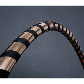 Hoopomania designer hula hoop, diameter 80/90/100 cm, Ø100cm