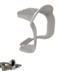 CERFFOOL Lens Hood Sunshade for DJI NEO Anti-glare Gimbal Protective