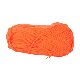 IWOWHERO 50g Milk Cotton Yarn Ideal for Knitters Crocheters Soft Warm and Durable Great for Sweaters Hats Scarves (50g)