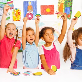 Glenmal 24 Pack Mini Cute Notebooks for Kids Kawaii Pocket Notebooks Bulk with Covers Taco, Heart, Rainbow, Boba, Donut, Ice Cream in 6 Design Small Notepads Cute Notebooks for Girls School Supplies