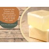 Saint Terra - Goat's Milk Melt & Pour Soap Base,