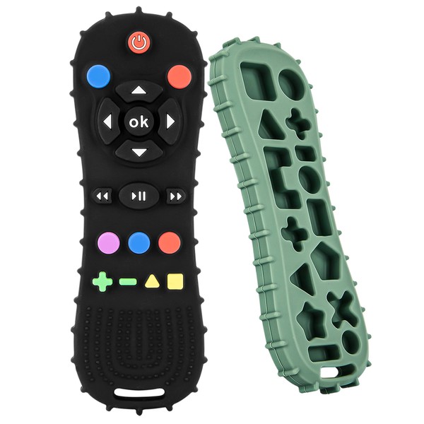 Puppy Chew Toy & Treat Starter Pack - Long-lasting Puppy