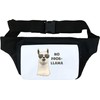 No Problem Llama Funny Chill Sunglasses Animal Art Bum Bag,