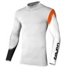 Seven Zero Clownfish Compression Jersey (Black/White, Small)