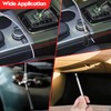 4 Pack Telescoping Magnet Pick-up Tool Set - Retrieving Telescoping