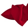 NTBAY 2 Pack 500 Thread Count 100% Egyptian Cotton Pillow