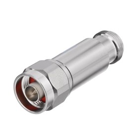 Bingfu RF Coaxial Attenuator N Type Male to Female Fixed 1-20dB ±0.5dB Precision 50 Ohm DC-3GHz 2W - for Signal Conditioning & Testing