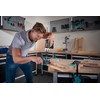 wolfcraft 8621000 "Making Dowel Connections" Project Set for Perfect Fit,