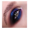 KARLA COSMETICS MULTI CHROME LOOSE EYESHADOW - MIDNIGHT, KARLA COSMETICS