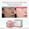 Capsule Cream with Salmon DNA (PDRN) Pink Collagen, 1.94 oz