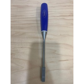 Marples Vintage Marples 1/4'' Blue Chip Bevel Edge Paring Chisel Sheffield England New