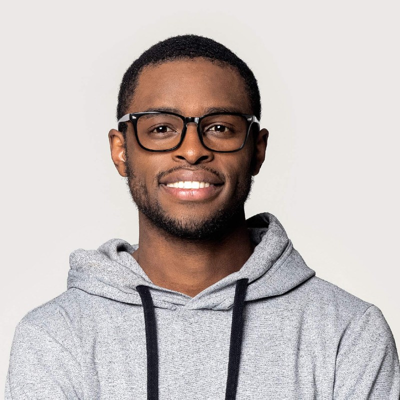 Noel Oscar Blue Light Blocking Glasses for Computer Use, Anti