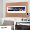 Cincinnati, Ohio - Unframed Panoramic Skyline Print by Blakeway Panoramas