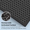 GL-FS32 Air Filter Replacement Compatible with MOOKA/KOIOS GL-FS32 & Azeus