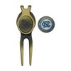 Mobile Pro Shop Divot Repair Tool Removable Magnetic Ball Marker-Best