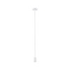 Paulmann 71135 luminaire Ravi IP44 E27 max. 60W Pendant lamp