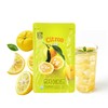 [Nokchawon] Citronade Pouches 10 Packs – Sweet and Tangy Korean