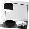 SHINEOFI 1Pc Projector Cover Practical Dust Moisture Protective Cover for