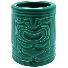 Hawaiian Winner Tiki Shot Mug 1 oz.