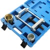maXpeedingrods Rear Suspension Control Arm Bushing Removal Installer Tool Kit,