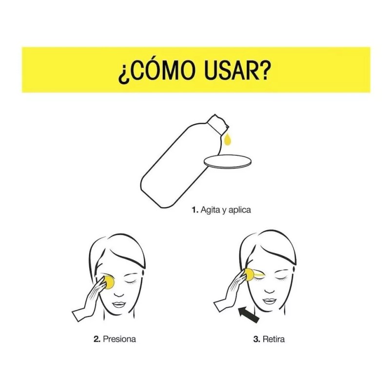 Garnier Kit Skin Active Garnier: Gel, Crema, Agua Micelar.