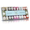 Assorted SWEET TRUFFLES - Tasting Kit - Box 20pcs