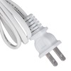Electric Cup Warmer Constant Temperature 2 Modes LED Light Desk