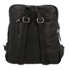 Gusti Kelly City Backpack Leather Backpack Daypack Mini Backpack Small