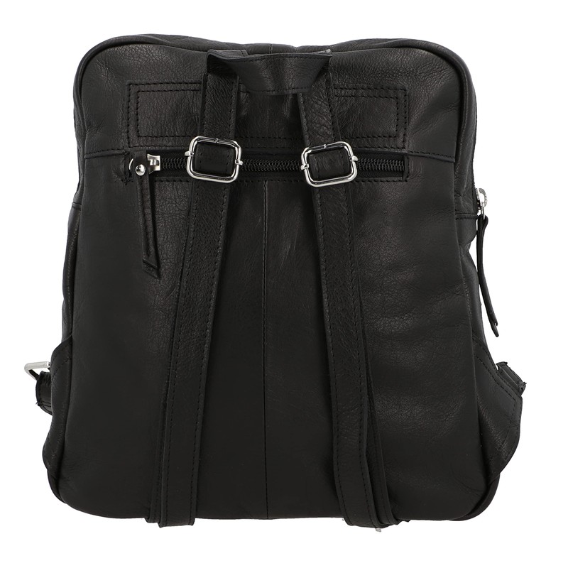 Gusti Kelly City Backpack Leather Backpack Daypack Mini Backpack Small