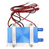 144W Thermoelectric Peltier Refrigeration Cooler 12V Semiconductor Air Conditioning Cooling