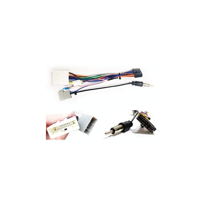 ATOTO A6 PF/ S8 / F7 / SA102 / A6KL