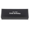 Bridgewater Pen Company Birthday Collection Executive Ballpoint Pen - 18th,